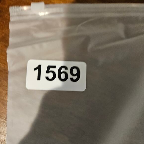 Eileen Fisher Top Ribbed Knit Sweater Green XS 100% Linen Sleeveless Minimalist - Picture 14 of 14